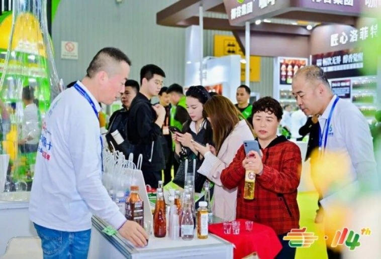 2026南京秋糖展位预定：乡村振兴背景下食品企业费用支付节点与流程指南