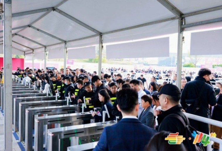*新指南｜白酒品牌如何锁定2026南京秋季糖酒会优质展位