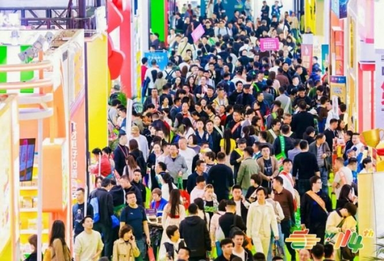 零基础入驻！2026南京秋季糖酒会地方地标食品报名攻略