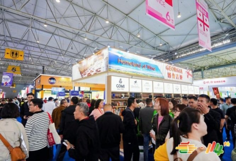 食品机械企业2026南京秋糖参展资质准备提交申请审核选位缴费布展全流程详解