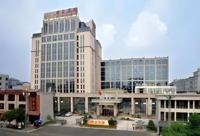 成都春糖锦苑宾馆酒店展全解析：2027第116届
