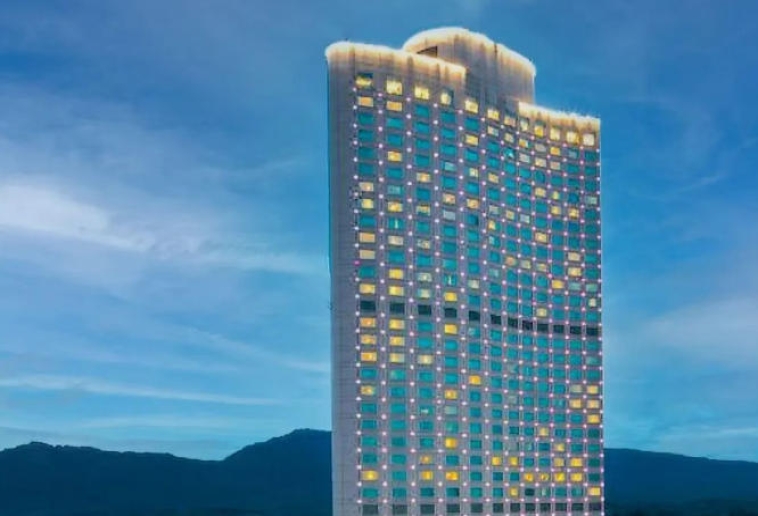 2026秋季南京维景国际大酒店调味品展区企业名单