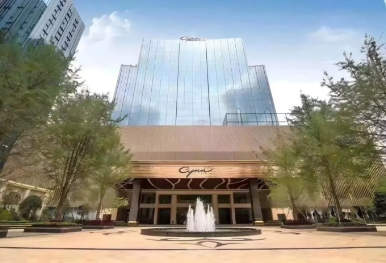 2027成都春糖世外桃源酒店全新升级“未来之光”主题展，名酒之光再启新篇