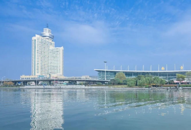 2026南京秋糖曙光国际大酒店乳饮休闲调味展商名录抢先看版