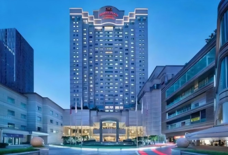 2027年第116届成都春季全国糖酒会，成都总府皇冠假日酒店品饮汇创新饮品展详细资料